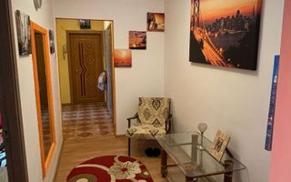 Apartament 3 camere, decomandat, în zona Alexandru cel Bun, Iași - Poză 6
