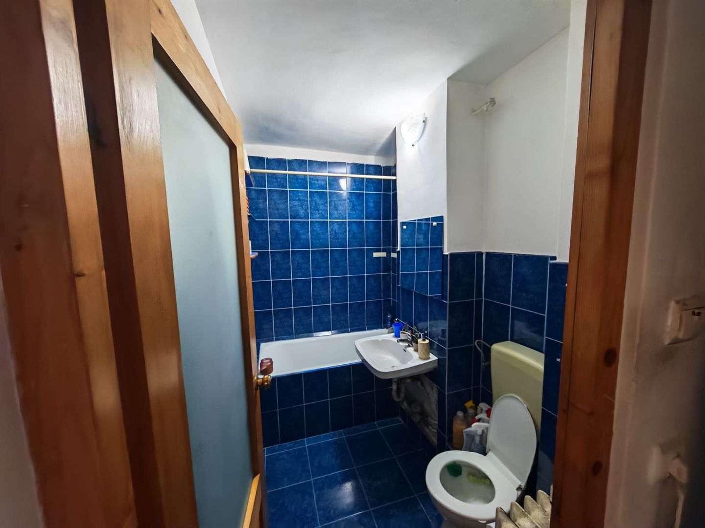 Garsoniera, 32 mp, Nufarul  Oradea. 62 000 E. Comision 0 - Poză 5