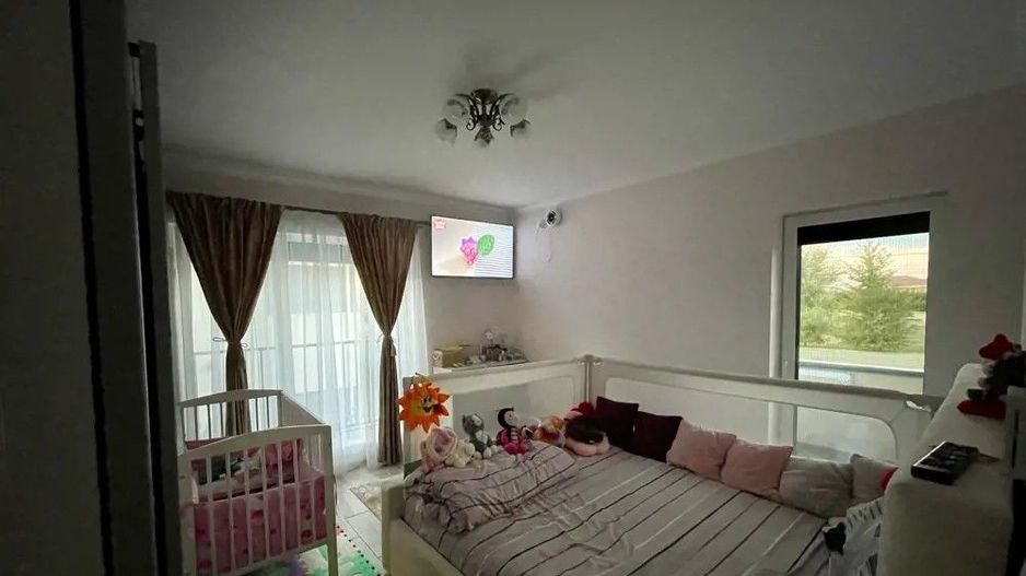 Apartament 3 camere Dumbravita etaj 1 - Poză 5