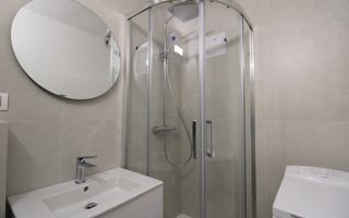 La prima inchiriere; centrala proprie/clima, Politehnica-UVT. - Poză 13