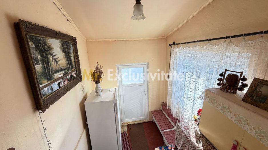 Casa Priboieni - sat Pitoi Arges - Poză 12