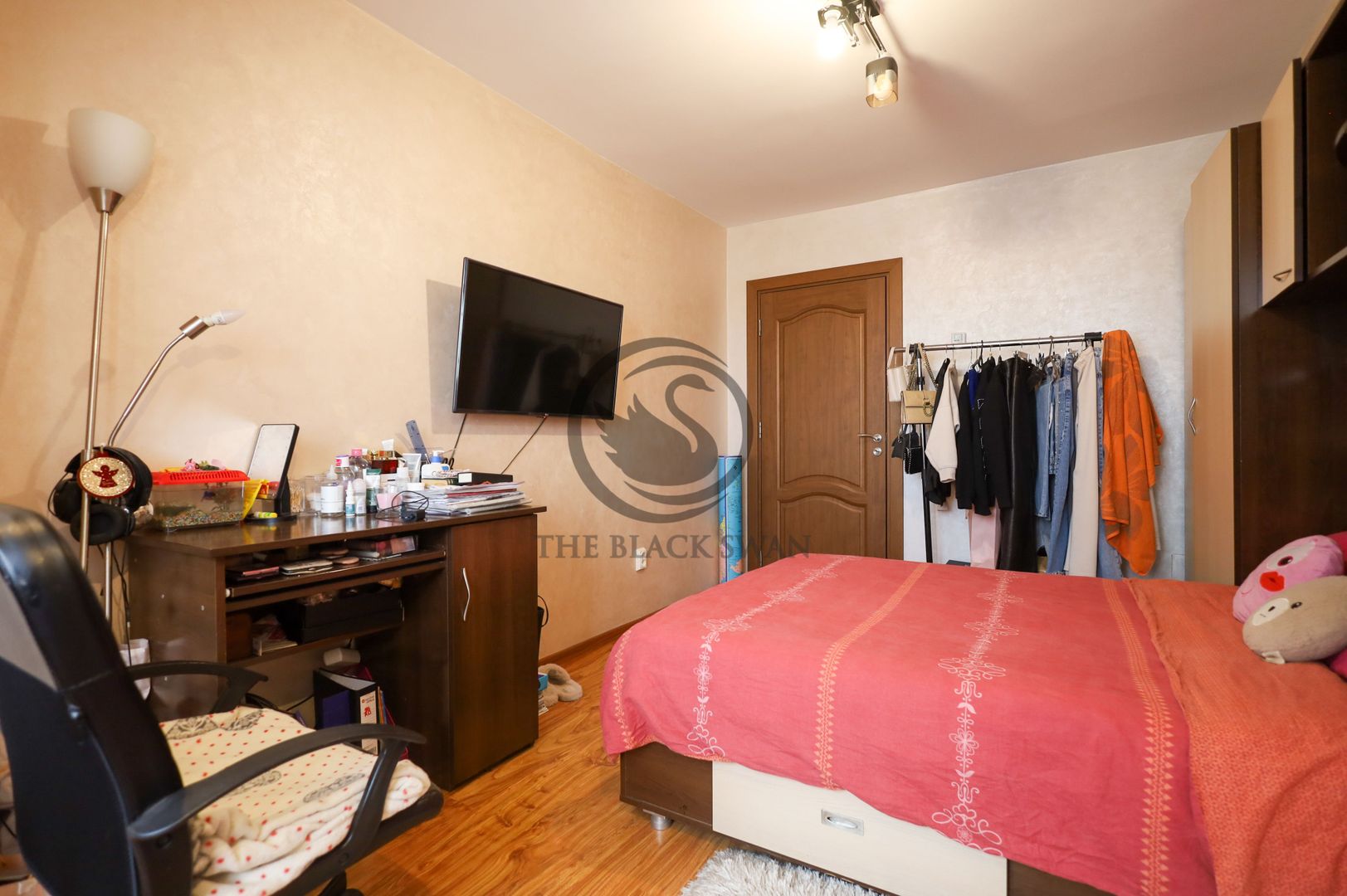 Apartament cu 3 camere de vanzare | Vest, Ploiesti | Comision 0% - Poză 9