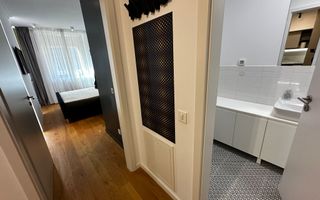 2 Camere Aviatiei Park Residence Herastrau Parcare Disponibil Imediat - Poză 14