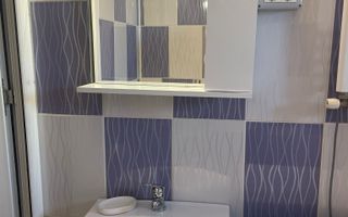 Apartament/mansardă 3 camere,Micro 17,utilat si mobilat - Poză 12