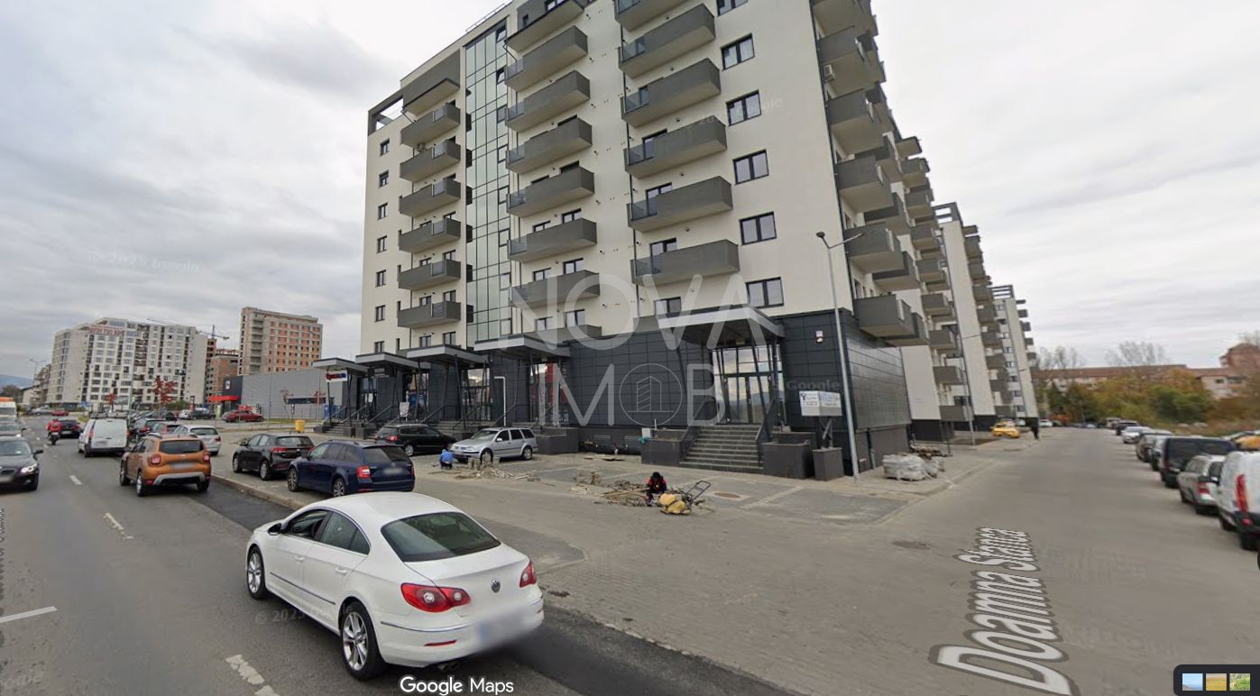 Apartament 3 camere,  Atlas Residence - Poză 3