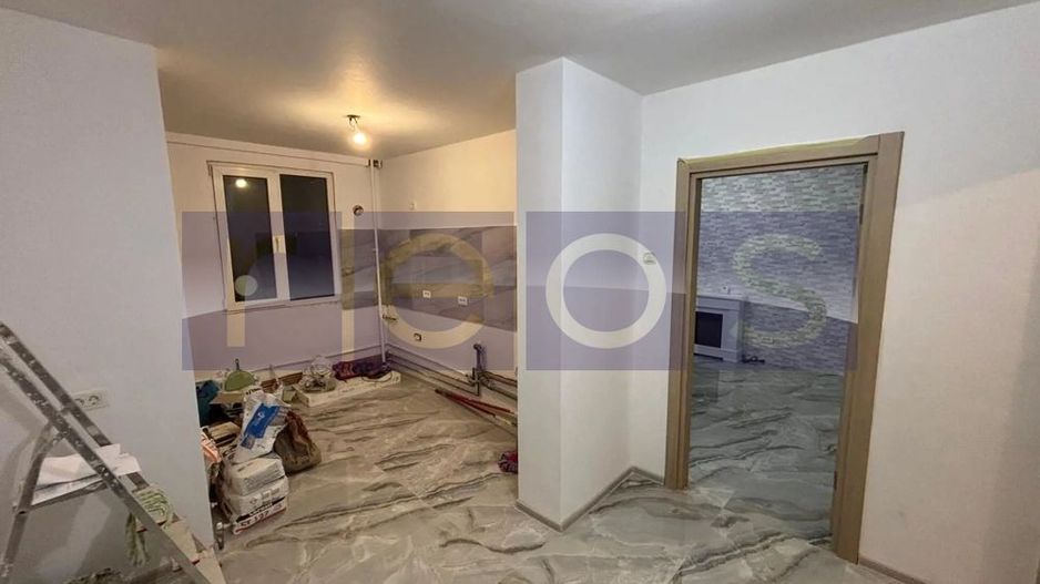 3 CAMERE COMPLET RENOVATE | BRANCOVEANU | ZONA VERDE LINISITITA - Poză 3