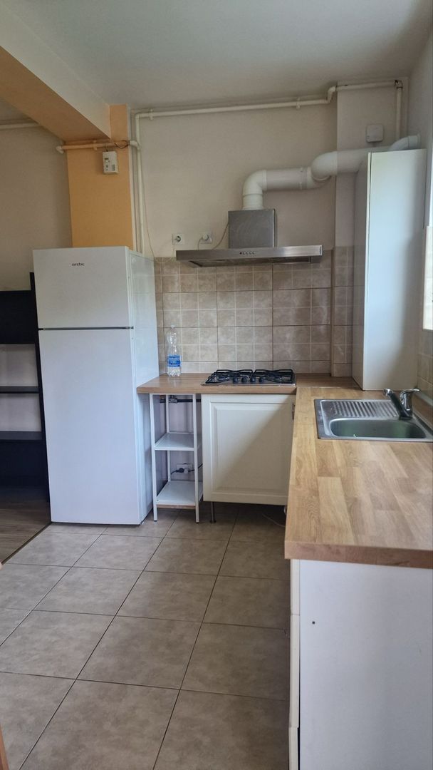 2 camere de inchiriat | parcare | centrala | Rotar Park | Pet Friendly - Poză 11