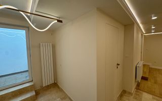 DEMISOL IN VILA | 5 CAMERE | NOU RENOVAT | FINISAJE LUX | DOROBANTI | - Poză 22