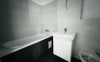 Apartament cu 2 camere si curte   -  Parter   -Zona Torontalului - Poză 5