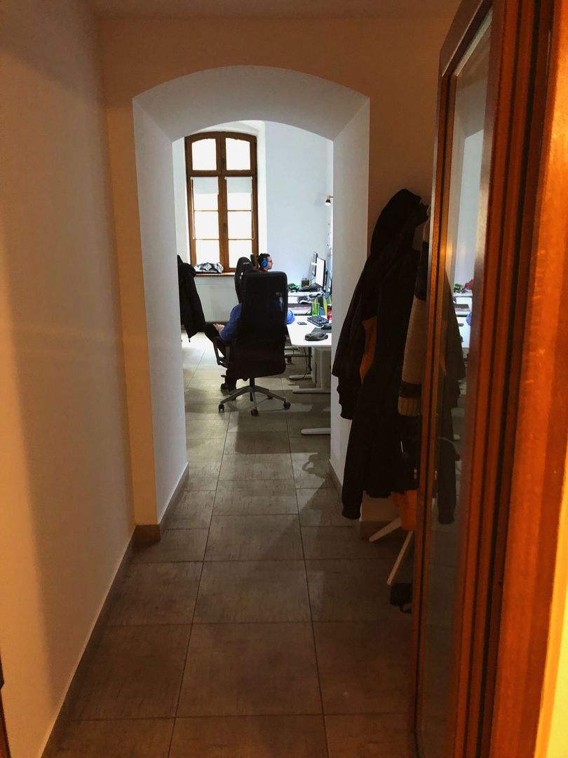 Spațiu de birouri 140mp, zona Ultracentral - Poză 10