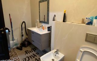 Apartament 2 camere, 69 mp, Hlincea – Zona Mănăstirea Cetățuia, bloc 2017, etaj 3/5 - Poză 7