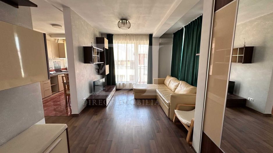 Apartament 3 camere de vazare / Zona Eroilor / Floresti - Poză 1
