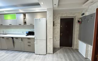Apartament cu 2 camere | 54 mp  |  VIVO - Poză 5