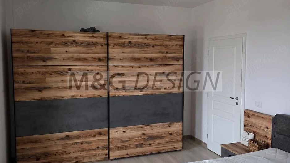 Apartament 2 camere Giroc-Braytim - Poză 5