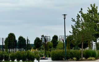 Vila Exclusivista in Mijlocul Naturii *959mp teren*/ 420mpc / Balotesti - Poză 104