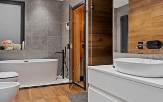 Apartament 4 camere Floreasca - Poză 14
