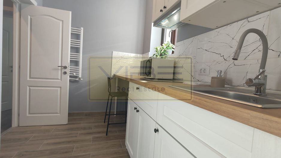 SUPERCENTRAL- PREMIUM APARTAMENT-12 MIN DE UMF /AL.I.CUZA - Poză 12