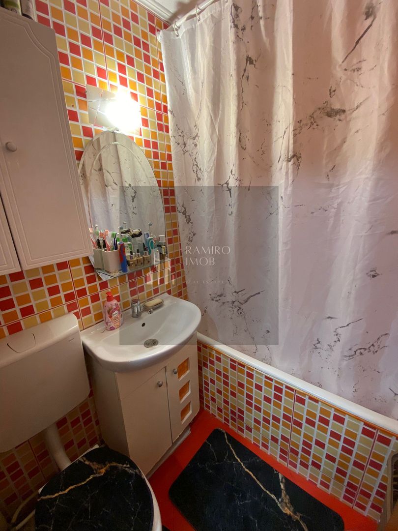 Apartament  2 camere/ 10 min metrou Titan/ sector 3 - Poză 17