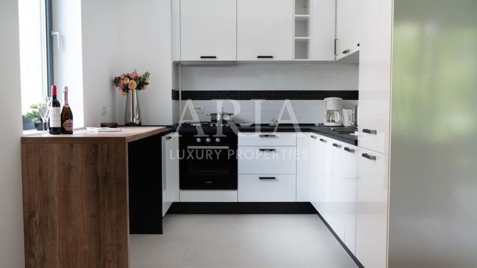 VIDA HERASTRAU 3 camere lux - Poză 6