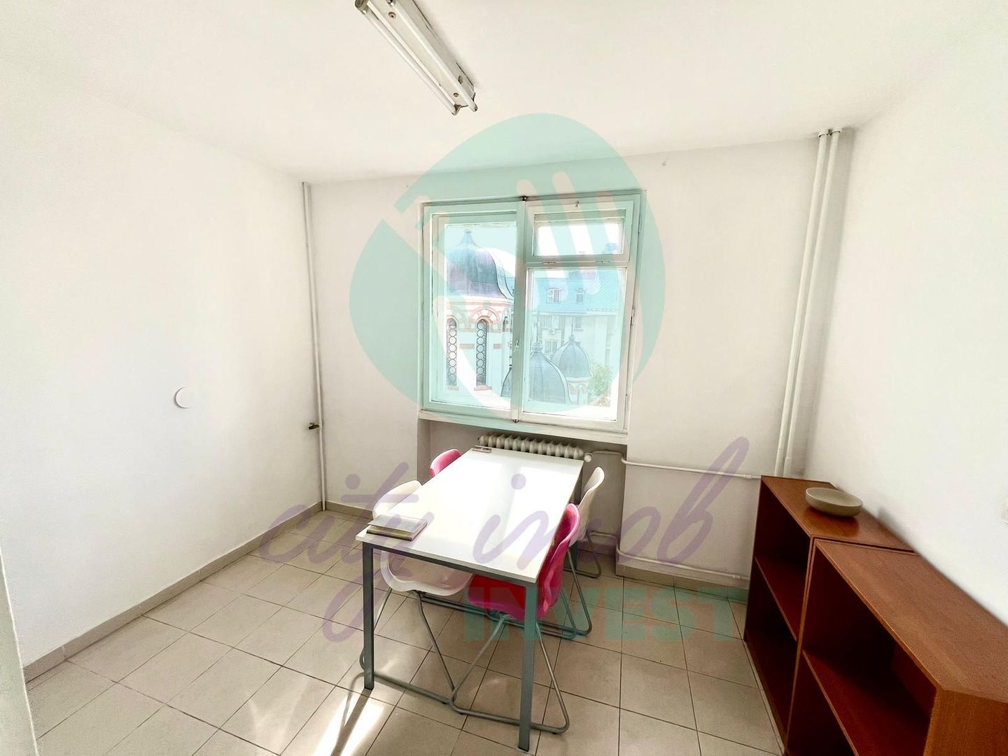 Apartament 3 camere – Calea Victoriei | Vedere către Palatul CEC | Ultracentral - Poză 6