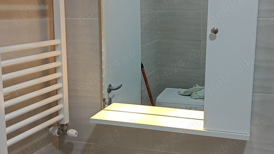 Apartament 2 camere - Militari Rezidence. - Poză 3