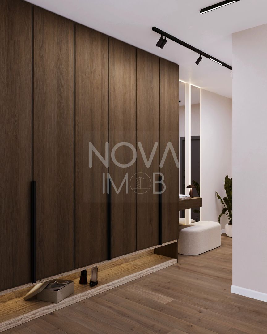Apartament 2 camere  - Calea Surii Mici, Sibiu - Poză 6