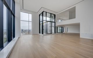 Penthouse One Verdi Park I Un refugiu al luxului în inima orașului! - Poză 4
