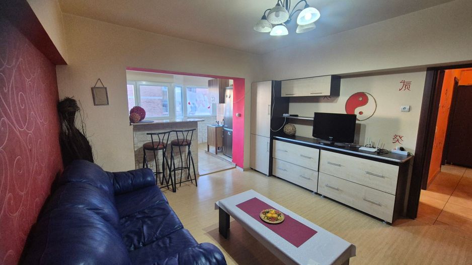 Apartament 2 camere centru - Poză 2