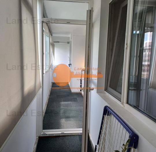 Apartament cu 2 camere pe Calea Giulesti (Bloc Reabilitat) - Poză 9