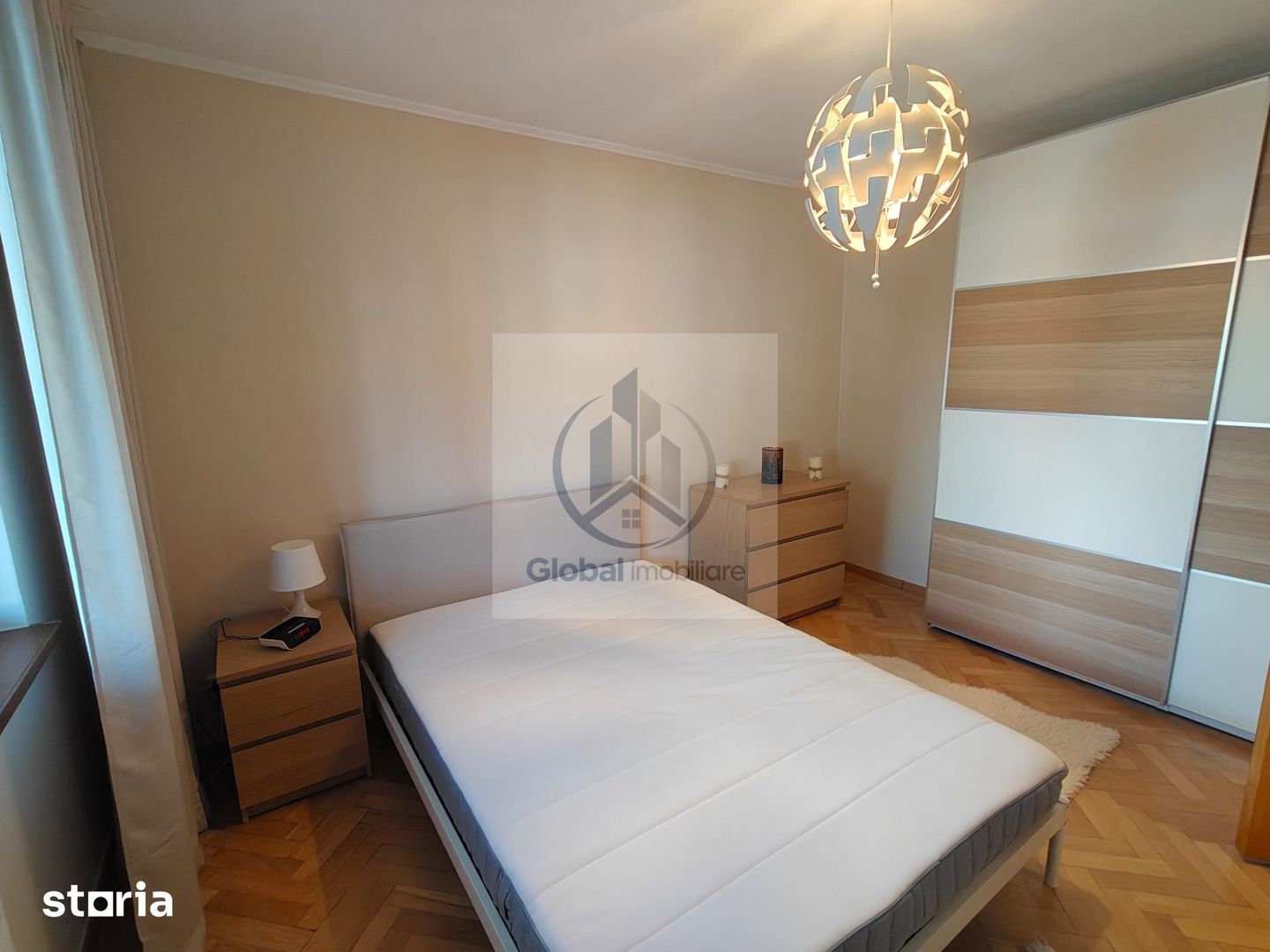 Apartament 2 camere Bucureștii Noi | Metrou Jiului | 54 mp - Poză 4