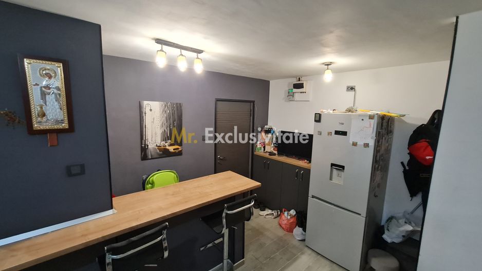 Apartament 2 camere Rovine-Ibiza - Poză 9