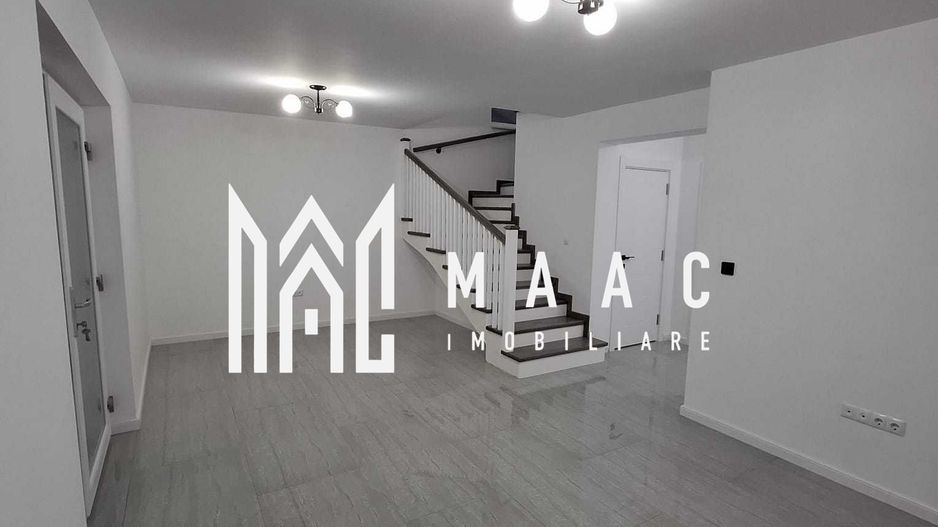 Casă 4 Camere | Prima Închiriere | Cisnădie - Poză 1