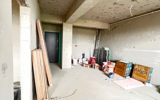 Apartamet 1 dormitor cu gradina de 43 mp si loc de parcare/Șelimbar/Triajului - Poză 5