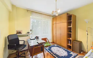 Piata Amzei 7-9 vedere Biserica Amzei - Ap 3 camere 108 mp - Poză 21