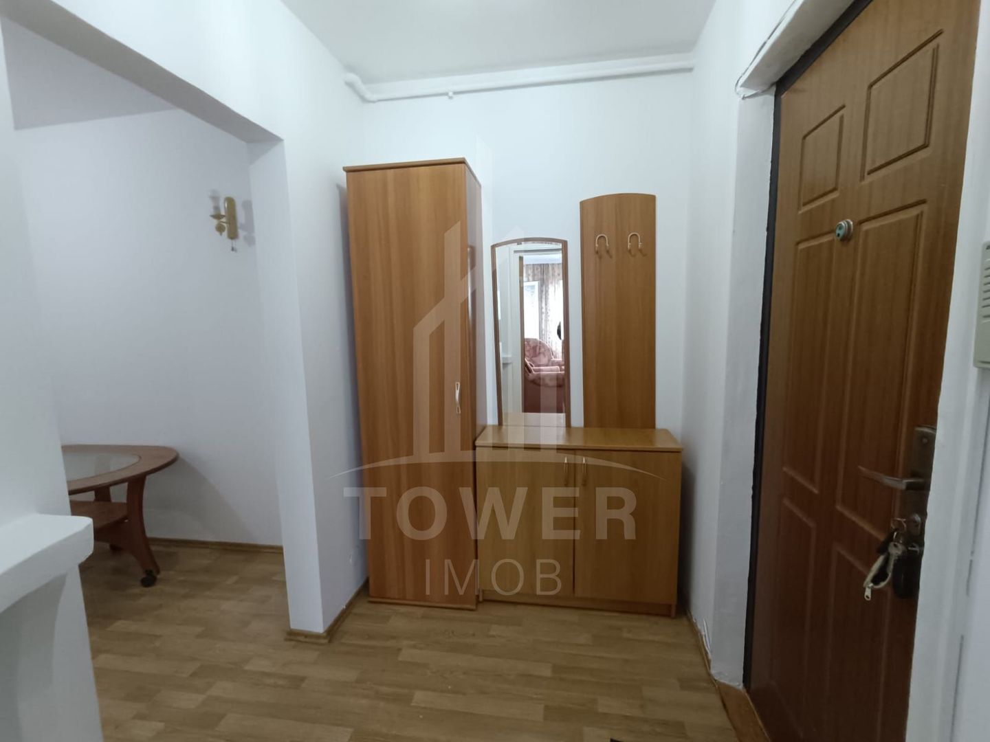 Apartament cu 2 camere spatios - Poză 4
