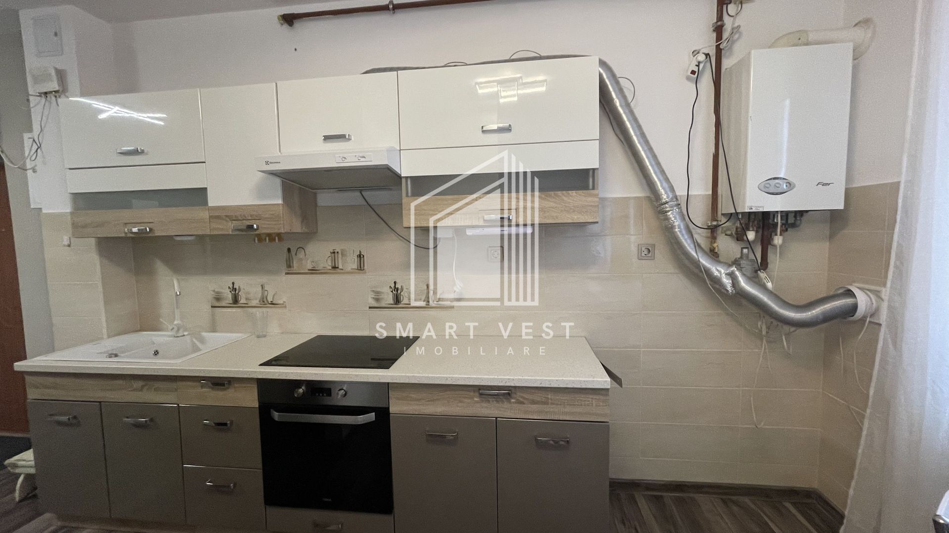 Apartament 2 camere | Etaj 3 | Piata Mica - Poză 13