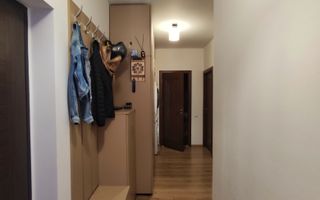 Apartament cu 3 camere | Finisaje moderne - La cheie | Zona Soporului - Poză 3