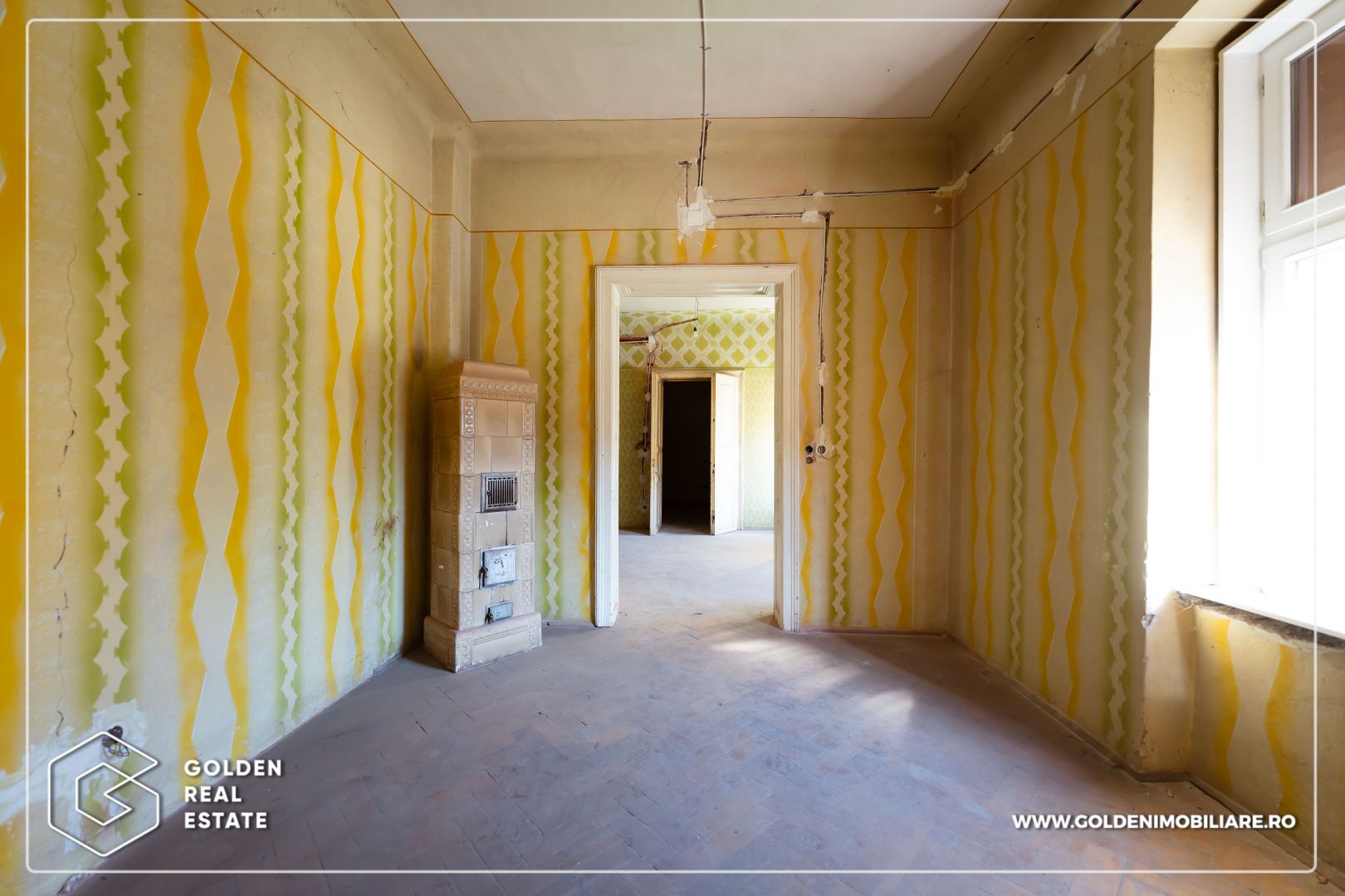 Cladire impresionanta in stil neo baroc - Ideala pt investitie, Timisoara - Poză 9