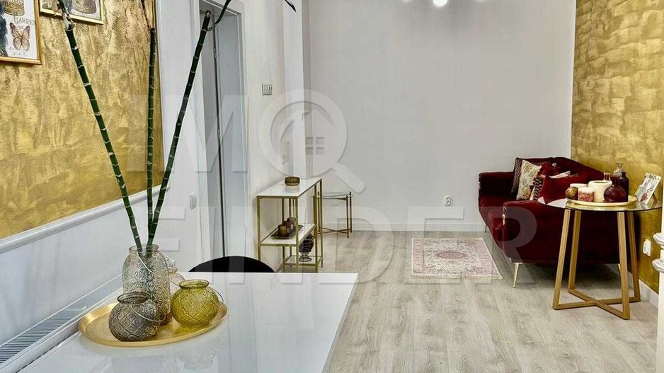 Apartament NOU Superfinisat cu Parcare Subterana - Poză 1