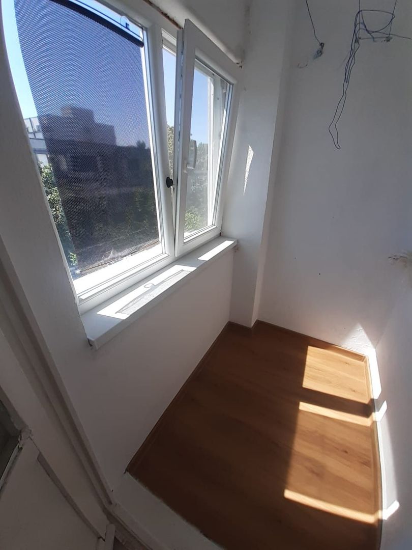 De inchiriat apartament cu o camera si balcon, etaj 4, Mazepa 1, 1600 lei - Poză 6