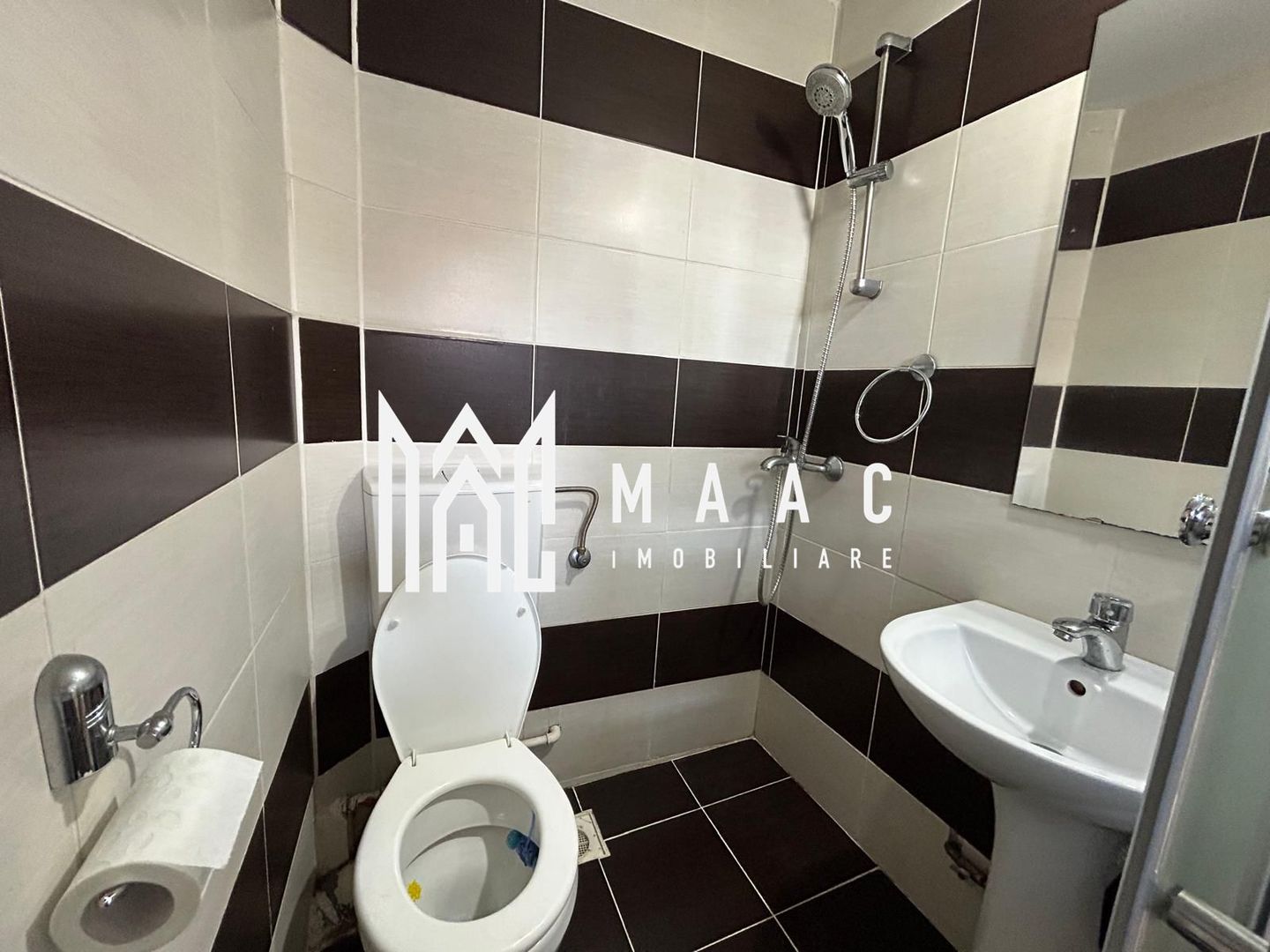 Apartament 1 camera I Etaj intermediar I Terezian - Poză 7