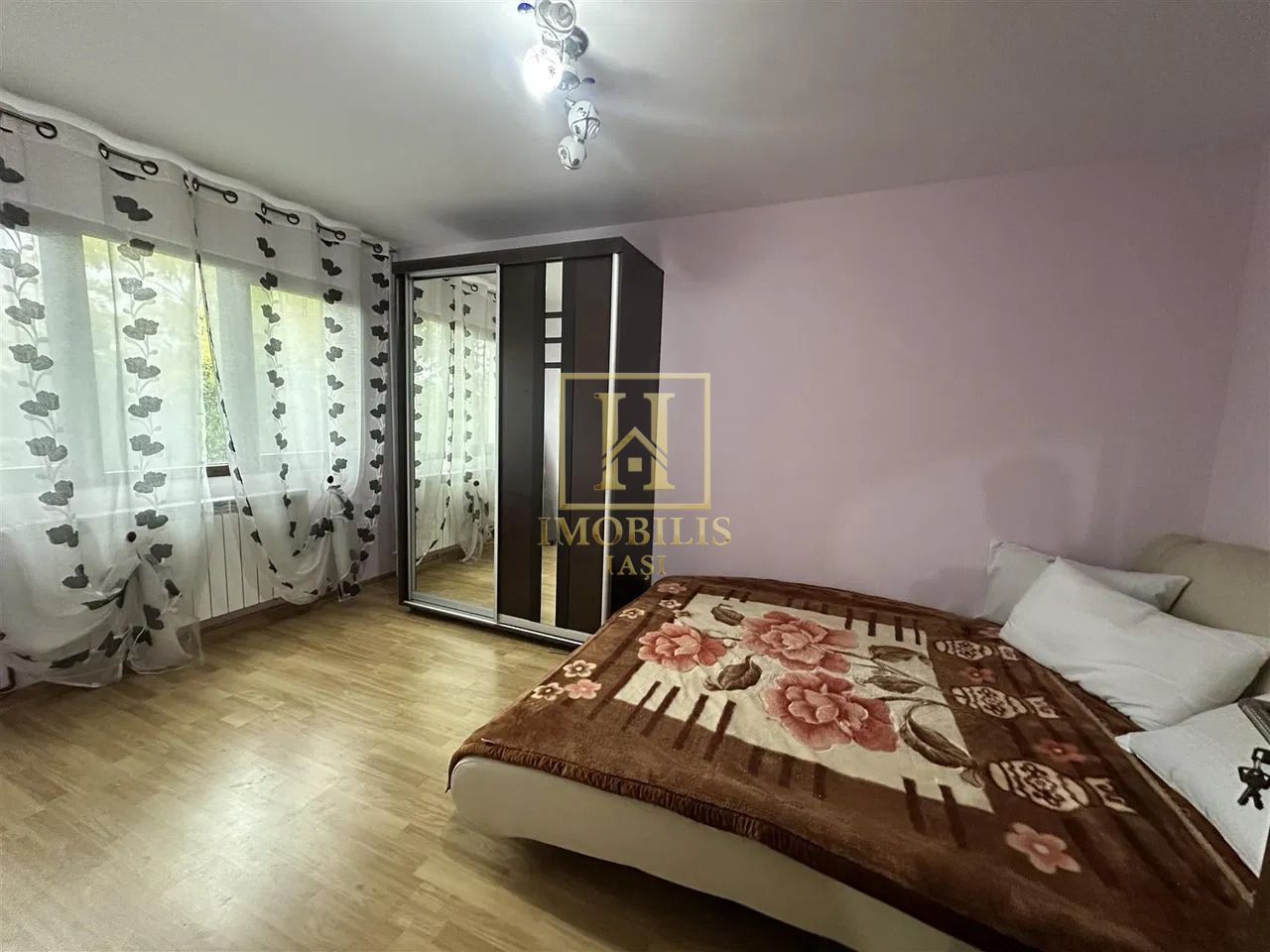 Apartament 2 camere SD 51 mp FARA RISC Cantemir 90000 euro - Poză 4