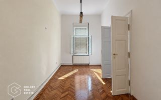 Apartament ultracentral, 3 camere, ideal atat ca locuinta, cat si pt birouri - Poză 5