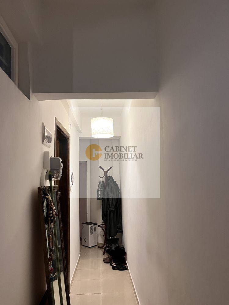 2 camere  | Rosetti  | Centrala Proprie  | Parter inalt - Poză 7