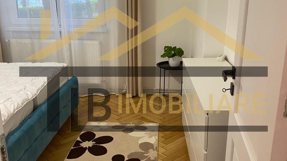 Apartament de 3 camere, 67mp, decomadat, Zona Dambu Pietros - Poză 4