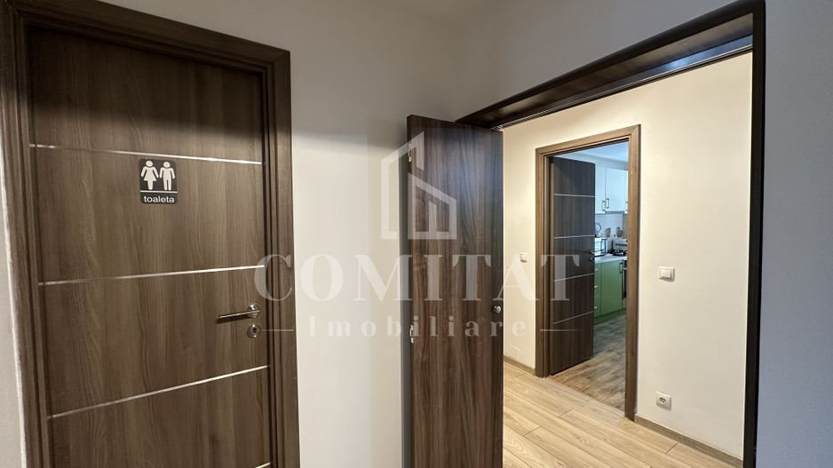 Apartament 3 camere | 64 mp | Cartierul Zorilor - Poză 14