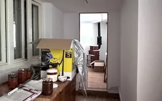 Casa cu anexe si pivniță | Teren intravilan generos | Sannicolau Roman - Poză 11