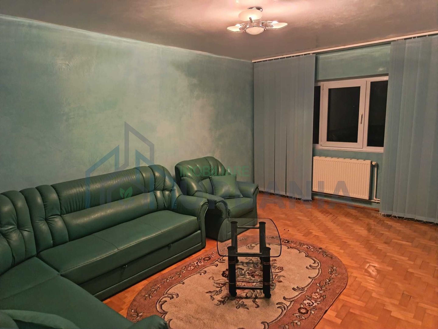 Apartament 2 camere de inchiriat, Nicolaus, Iasi - etaj 3 din 4, liber - Poză 3