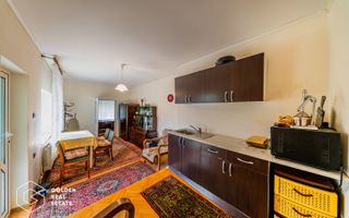 Casa cu teren 720 mp, caramida, str Dunarii (Gai) - Poză 9