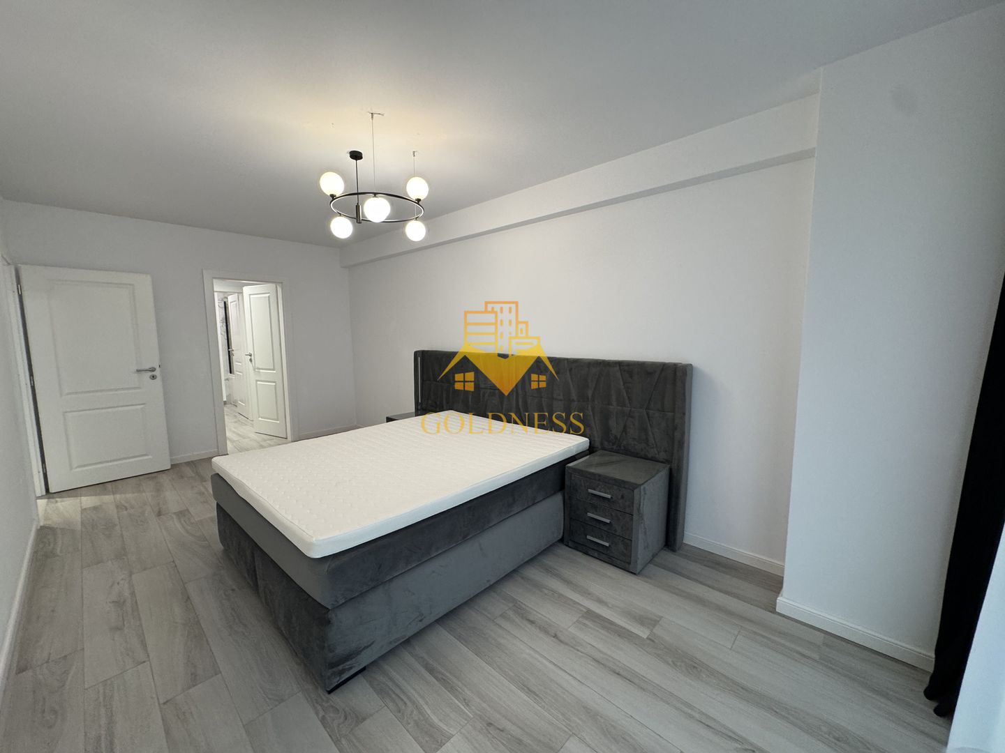 3 camere,modern, bloc nou,parcare, AC, Gheorgheni, Constantin Brancusi - Poză 6